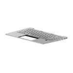 HP M16651-DH1 laptop spare part Keyboard