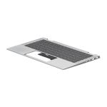 HP M16933-041 notebook spare part Keyboard