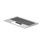 HP M16982-041 notebook spare part Keyboard
