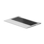 HP M21188-051 laptop spare part Keyboard