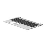 HP M21668-051 notebook spare part Keyboard