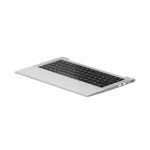HP M21668-B31 laptop spare part Keyboard