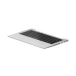 HP M21668-BG1 notebook spare part Keyboard