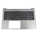 HP M21677-041 notebook spare part Cover + keyboard