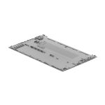 HP M21720-001 notebook spare part Bottom case