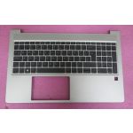 HP M21740-031 notebook spare part Keyboard