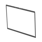 HP M21992-001 notebook spare part Bezel