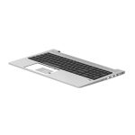 HP M22004-031 notebook spare part Keyboard