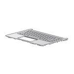 HP M23367-031 notebook spare part Keyboard