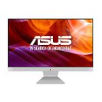 ASUS M241DAK-WA004T All-in-One PC/workstation 60.5 cm (23.8") 1920 x 1080 pixels AMD Ryzen 3 8 GB DD