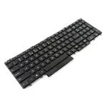 DELL Keyboard, English-Int 102Key