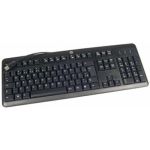 HP 125 Wired Keyboard UK