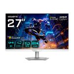 GIGABYTE M27Q2 QD ICE 27'' QHD Gaming Monitor