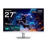 GIGABYTE M27UP ICE 4K Ultra HD 27" LED Gaming Monitor
