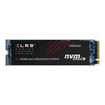 PNY XLR8 CS3040 M.2 1000 GB PCI Express 4.0 3D NAND NVMe