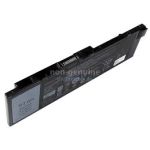 DELL Battery, 72WHR, 6 Cell,