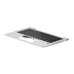 HP M30681-031 notebook spare part Keyboard