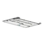 HP M31084-001 notebook spare part Bottom case