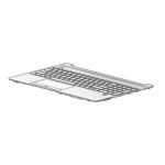 HP M31100-051 notebook spare part Keyboard