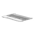 HP M31100-061 notebook spare part Keyboard