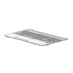 HP M31100-FL1 laptop spare part Keyboard