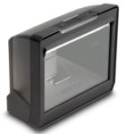 Datalogic Magellan 3200VSi Built-in bar code reader 1D Black, Grey