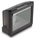 Datalogic Magellan 3200VSi Fixed bar code reader 1D/2D Laser Black