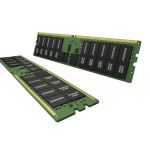 Samsung M321R4GA3PB0-CWM memory module 32 GB 1 x 32 GB DDR5 5600 MHz ECC