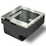 Datalogic M3513-010210-00604 barcode reader Built-in bar code reader 1D/2D Black