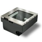 Datalogic Magellan 3550HSi Fixed bar code reader 1D/2D Black, Silver