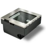 Datalogic Magellan 3550HSi Fixed bar code reader 1D/2D Black, Silver