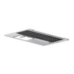 HP M35816-A41 notebook spare part Keyboard
