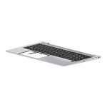 HP M35818-061 laptop spare part Keyboard