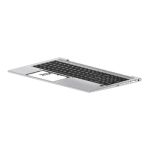 HP M35818-A41 notebook spare part Keyboard