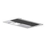 HP M35847-051 laptop spare part Keyboard