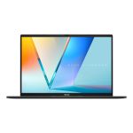 ASUS Vivobook S16 M3607KA-SH008W Copilot+ PC AMD Ryzen AI 7 350 Laptop 40.6 cm (16") WUXGA 32 GB DDR5-SDRAM 1 TB SSD Wi-Fi 6 (802.11ax) Windows 11 Home Grey