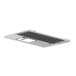 HP M36312-051 laptop spare part Keyboard