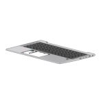 HP M36312-141 notebook spare part Keyboard