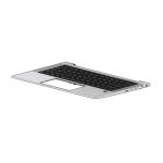 HP M36415-031 laptop spare part Keyboard