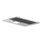 HP M36447-031 notebook spare part Keyboard