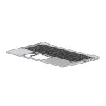 HP M36447-051 laptop spare part Keyboard