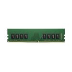 Samsung M391A2G43BB2-CWE memory module 16 GB 1 x 16 GB DDR4 3200 MHz ECC