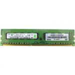 Samsung 8GB DDR3 1600MHz memory module ECC