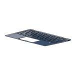 HP M42280-041 notebook spare part Keyboard