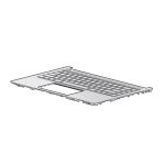 HP M42490-031 notebook spare part Keyboard