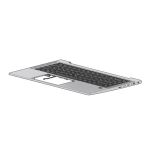 HP M44366-091 laptop spare part Keyboard