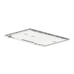 HP M45000-001 notebook spare part Display cover