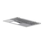 HP M45130-B31 laptop spare part Keyboard