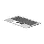 HP M46732-041 notebook spare part Keyboard