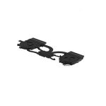 HP M46735-001 laptop spare part Heatsink